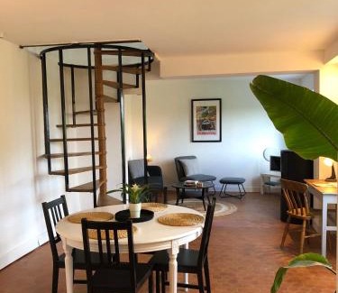 Jurancon Apartment | Le Petit Bourdieu - Chevreuil