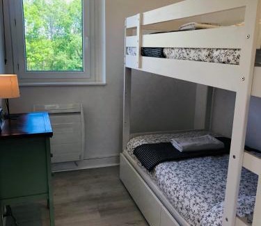 Jurancon Apartment | Le Petit Bourdieu - Chevreuil