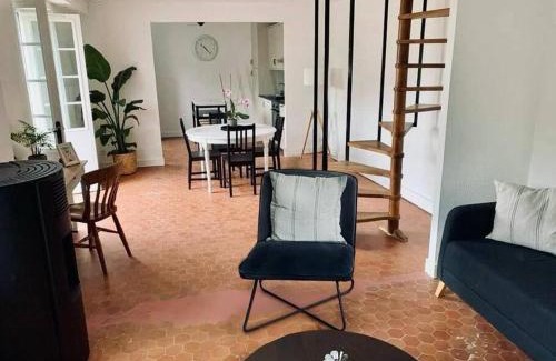 Jurancon Apartment | Le Petit Bourdieu - Chevreuil