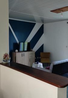 Bras-Panon Apartment | Le petit cactus 2