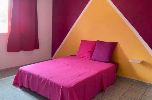 Bras-Panon Apartment | Le petit cactus 2