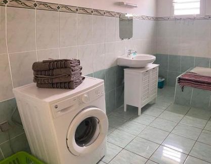 Bras-Panon Apartment | Le petit cactus 2