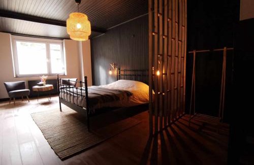 Lorcy Apartment | Le petit Chermont