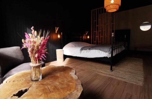 Lorcy Apartment | Le petit Chermont