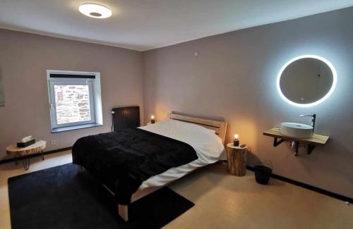 Lorcy Apartment | Le petit Chermont