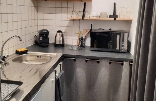 Cerizay Apartment | le Petit Cocon