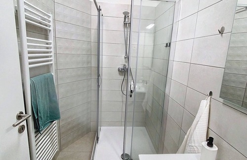 Brussels Apartment | Le Petit Coin Cosy