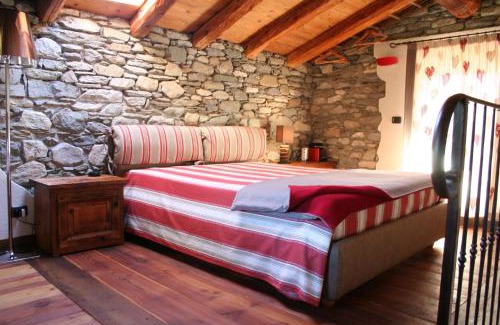 Plan D'introd Bed & Breakfast | Le Petit Coin De Maison Chante Lune