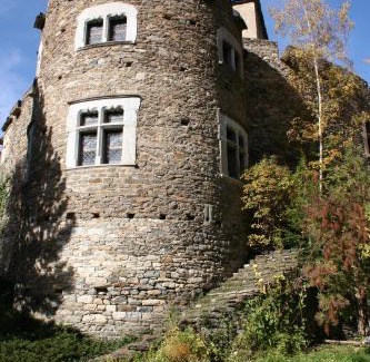 Plan D'introd Bed & Breakfast | Le Petit Coin De Maison Chante Lune