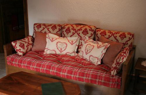 Plan D'introd Bed & Breakfast | Le Petit Coin De Maison Chante Lune