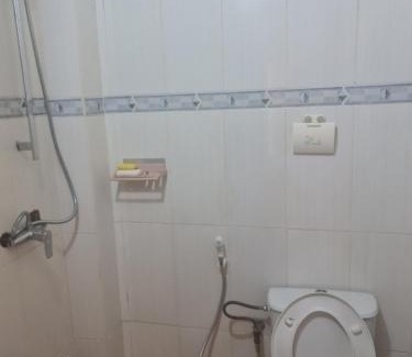 Dakar-Plateau Apartment | le petit coin