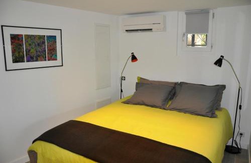 Les Vans Apartment | le petit domaine 07