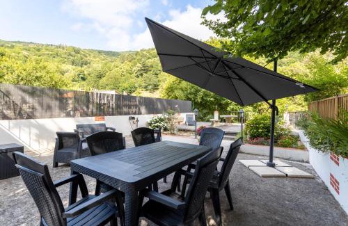 Gincla House | Le Petit Duc