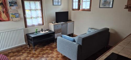 Saint-Hellier House | Le petit gîte de la Varenne