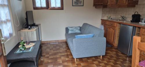 Saint-Hellier House | Le petit gîte de la Varenne