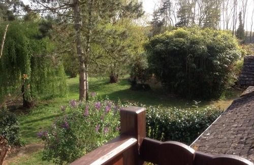 Sassenay House | Le Petit Gîte - SASSENAY