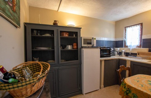 Saint-Amand-de-Vergt Bed & Breakfast | le petit gite Maison Croix du Sud