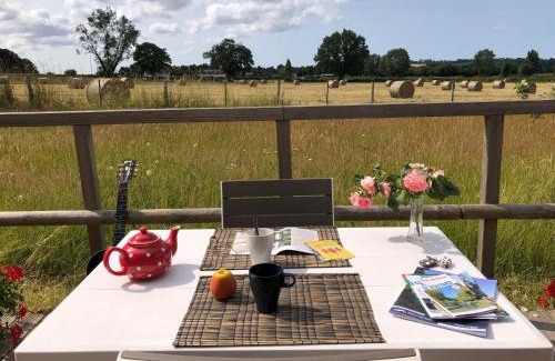 Beaubec-la-Rosiere House | Le Petit Gite O Pré