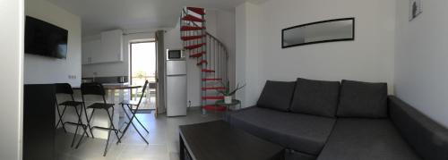 Beaubec-la-Rosiere House | Le Petit Gite O Pré