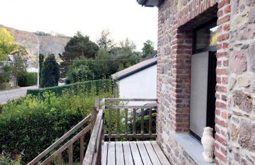 Lustin House | Le petit haut de Meuse