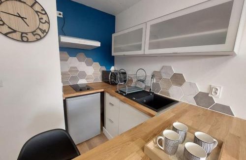 Lons Apartment | Le Petit Lons - Parking gratuit - Proche université de Pau