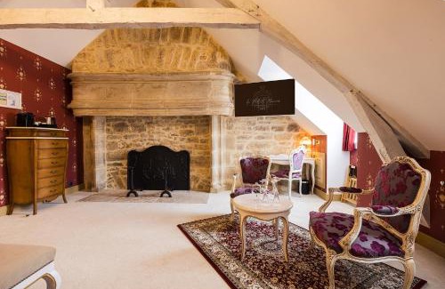 Sarlat-la-Caneda Historic Center Hotel | LE PETIT MANOIR