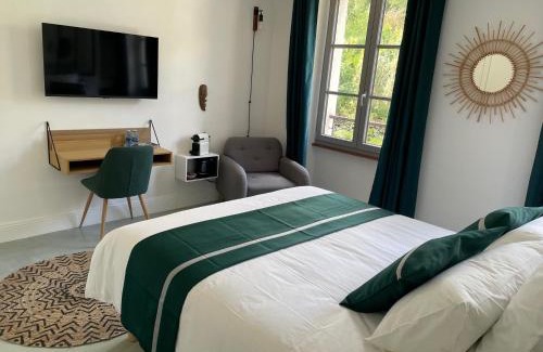 Toucy Bed & Breakfast | Le Petit Monde de Molly