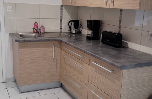 Servon House | Le Petit Morin, single-storey house in quiet village