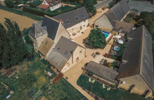 Thenioux Bed & Breakfast | Le Petit Nançay