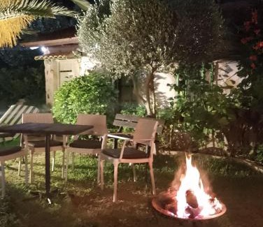 El Alia House | Le petit Olivier