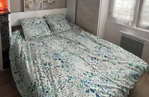 Bourgogne Apartment | Le Petit Orléanais, Entre Histoire et Nature