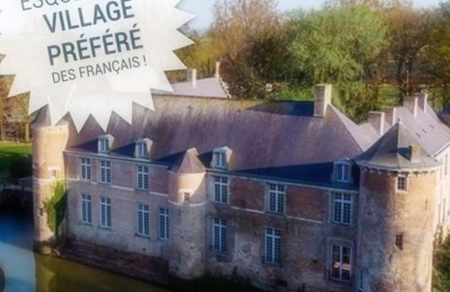 Noordpeene House | Le Petit Paradis de Noordpeene