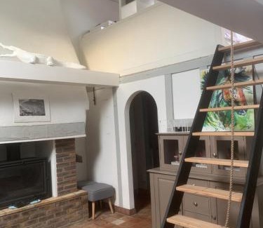 Saint-Jean-d'Asse House | LE PETIT PARC