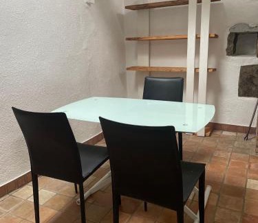 Saint-Jean-d'Asse House | LE PETIT PARC