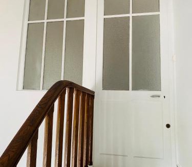 Grand Clement Apartment | Le Petit Paul-T2 cosy rénové