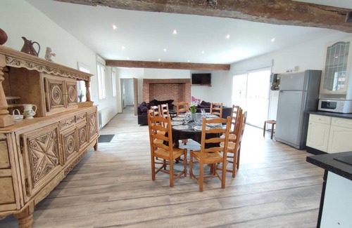 Cropus House | Le petit peret - CROPUS