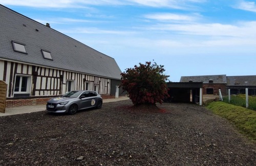 Cropus House | Le petit peret - CROPUS