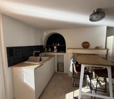 Bourgueil House | Le Petit Picard