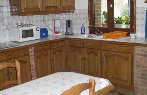 Senlis House | Le Petit Senlis - SENLIS