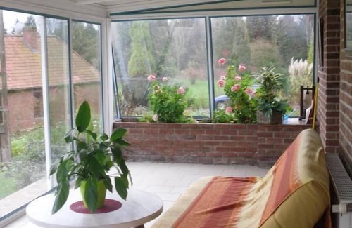 Senlis House | Le Petit Senlis - SENLIS