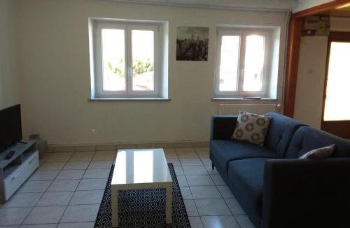 Sainte-Marie-aux-Mines Apartment | Le petit St Blaise