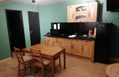 Saint-Parres-les-Vaudes Apartment | Le petit Vaudois