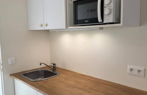 Vernon Apartment | Le Petit Versailles Vernonnais