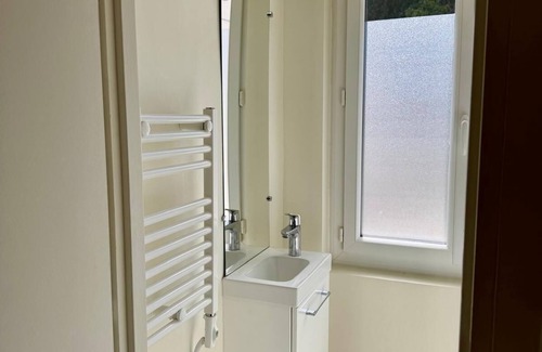 Vernon Apartment | Le Petit Versailles Vernonnais