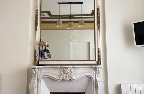 Vernon Apartment | Le Petit Versailles Vernonnais