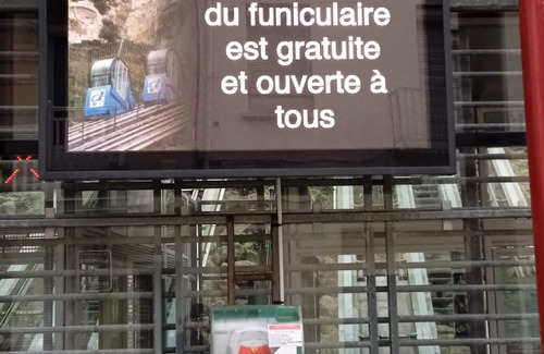 Le Treport Apartment | "Le Phare" à 50 Mètres de la Plage au Cœur D'une Ville Balnéaire