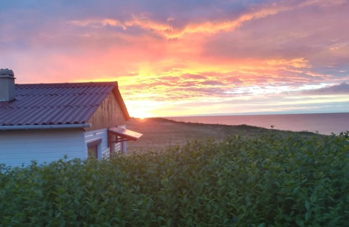 Quiberville House | Le Phare Ouest - Quiberville SUR MER