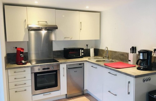 Cahors House | Le Pigeonnier Les Junies