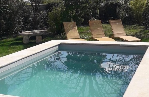 Cahors House | Le Pigeonnier Les Junies