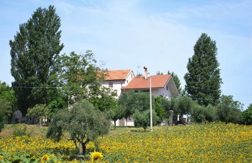 Cupramontana Bed & Breakfast | LE PIUME B&B